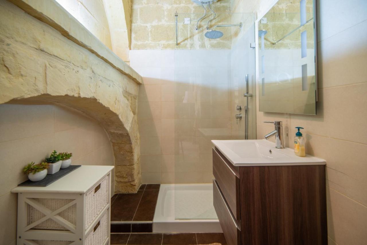 Tranquil Gozo Farmhouse Santu Pietru ภายนอก รูปภาพ